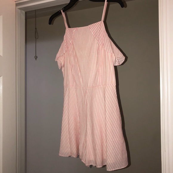 Copper Key Romper - Picture 1 of 3